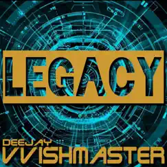 Legacy - Single by Deejay Vvishmaster album reviews, ratings, credits