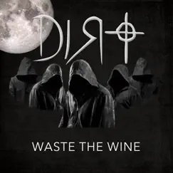 Waste the Wine Song Lyrics