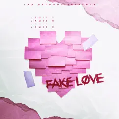 Fake Love - Single by Jamie R album reviews, ratings, credits