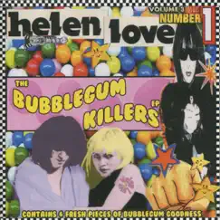 The Bubblegum Killers - EP by Helen Love album reviews, ratings, credits