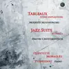 Tableaux d'une exposition (Arr. for Wind Quintet and Piano) album lyrics, reviews, download