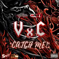 Catch Me (feat. Shevelle Anderson) - Single by Todz & RedPillTrill album reviews, ratings, credits