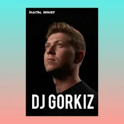 Digital Waves 004 (DJ Mix) by Gorkiz album reviews, ratings, credits