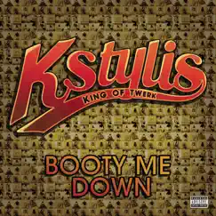 Booty Me Down Song Lyrics