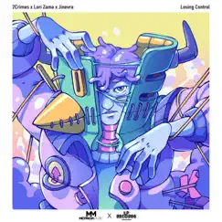 Losing Control - Single by 2Crimes, Jinevra & Lori Zama album reviews, ratings, credits