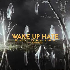 Bad Dreams - Single by Wake Up Hate & Saylem album reviews, ratings, credits