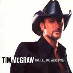 Live Like You Were Dying by Tim McGraw album reviews, ratings, credits