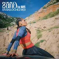 En bas d'chez moi (feat. Naps) - Single by Zaho album reviews, ratings, credits