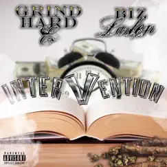 Intervention (feat. Grindhard E) - Single by Biz Laden album reviews, ratings, credits
