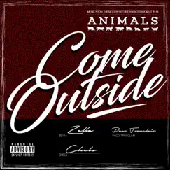 Come Outside Song Lyrics