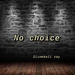 No Choice - Single by Slimeball zay album reviews, ratings, credits
