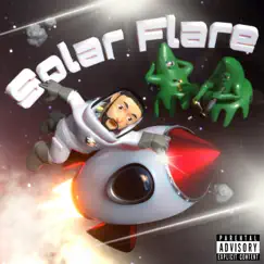 Solar Flare by FLARE6XO album reviews, ratings, credits
