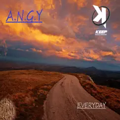 Everyday (Radio Edit) Song Lyrics