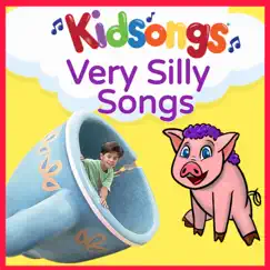 Kidsongs: Very Silly Songs by Kidsongs album reviews, ratings, credits