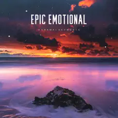 Epic Emotional Song Lyrics