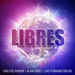 Libres Song Lyrics