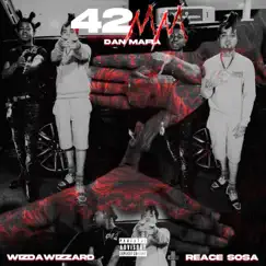 42Mm - Single by Reace Sosa & WizDaWizard album reviews, ratings, credits