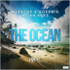 The Ocean (Bootycount Remix Edit) Song Lyrics
