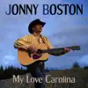 My Love Carolina - Single album lyrics, reviews, download