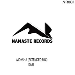 Moksha (Extended Mix) - EP by Kazi album reviews, ratings, credits