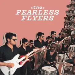 The Fearless Flyers - EP by The Fearless Flyers & Vulf album reviews, ratings, credits