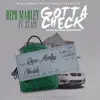Gotta Check (feat. Stape) - Single album lyrics, reviews, download