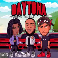 Daytona (feat. Nodis & Darnell Williams) - Single by Stevie Rockit album reviews, ratings, credits