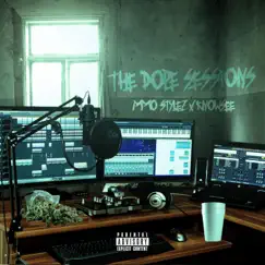 The Dope Sessions - EP by MMO Stylez & Knowsee album reviews, ratings, credits