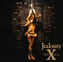 Jealousy REMASTERED EDITION by X JAPAN album reviews, ratings, credits