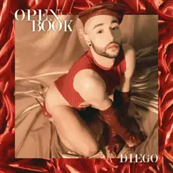 Open Book - Single by Diego album reviews, ratings, credits