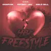 HBK Freestyle (feat. Fatboy Jay & Solo Bill) - Single album lyrics, reviews, download