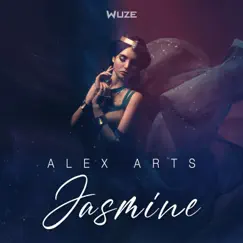 Jasmine - Single by Alex Arts album reviews, ratings, credits