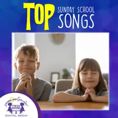 TOP Sunday School Songs by Nashville Kids' Sound album reviews, ratings, credits