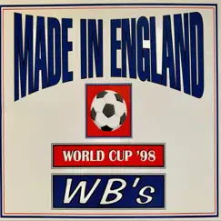 Made In England (Pub Version) Song Lyrics