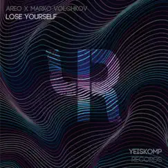 Lose Yourself - Single by AREO & Marko Volchkov album reviews, ratings, credits