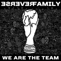 We Are the Team (Day Three Six One) Song Lyrics