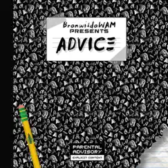 Advice - Single by BranWitDawam album reviews, ratings, credits