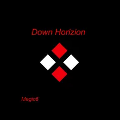Down Horizion Song Lyrics