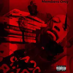 Members Only by JamesNumba9 album reviews, ratings, credits