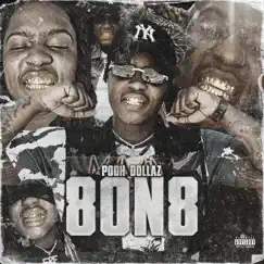 8 On 8 - Single by OG PoohDollaz album reviews, ratings, credits