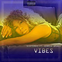 Vibes (feat. Derrick Branch) - Single by SCOOTERBOI album reviews, ratings, credits