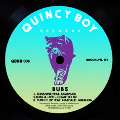 Bubs - EP by Bubs album reviews, ratings, credits