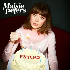 Psycho (Joel Corry Remix) - Single by Maisie Peters album reviews, ratings, credits