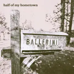 Half of my hometown - Single by Kelsea Ballerini album reviews, ratings, credits