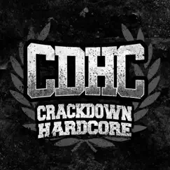 Moving Forward - Single by Crackdown album reviews, ratings, credits