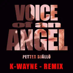 Voice of an Angel (K-Wayne Remix) - Single by Petter Bjällö album reviews, ratings, credits