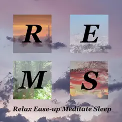Relax Ease-up Meditate Sleep by Richie Major album reviews, ratings, credits