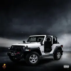 Jeep Wrangler - Single by BernardNigga album reviews, ratings, credits