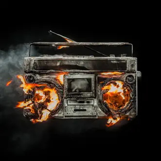Revolution Radio by Green Day album download