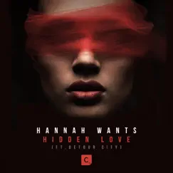 Hidden Love (feat. Detour City) - Single by Hannah Wants album reviews, ratings, credits
